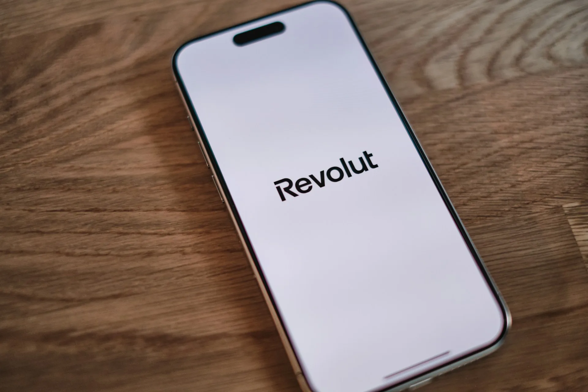 A cell phone